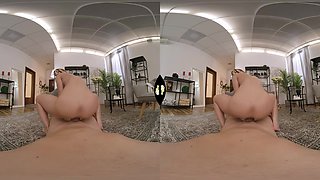 Josephine Jackson - Cheating - SqueezeVR