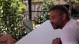 FamilyScrew - Niky Rabbit - Brother Losing His Fiancee