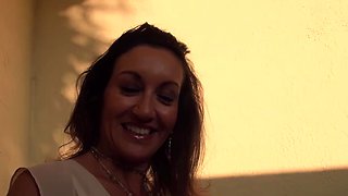 Amoral Persia Monir smutty xxx story