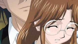 Some animated couples have really terrific sex which can cause your boner