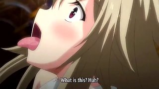 3d Animated, 3d Hentai And Anime Hentai In The Kingdom Secret A Night Of Passion In The Place