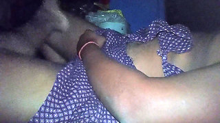 Anal Fuck in Home Alone Masturbation