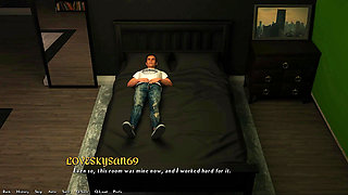 Being a Dik 0.7.0 Part 176 Sad but Exiting Story by Loveskysan69