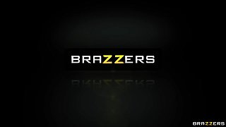 Working From Home With Xander Corvus, Serena Avary - Brazzers
