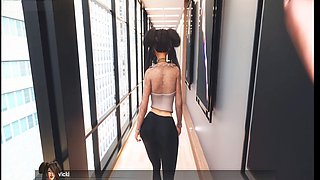 Sex islands, secret reloaded, anime