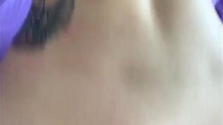 Hot College Roommate Finally Let Me Fuck - Aubry Babcock