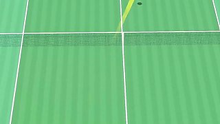 Ep11: Hentai Scenes with Billie and Helen - Academy Love Saga: Tennis Angels Ex