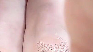 Punishment of a Whore