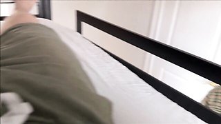 Amateur scene with sex hungry Alex Adams and Lucy Lotus from Family Therapy XXX