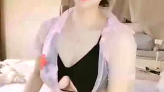 Hot nurse