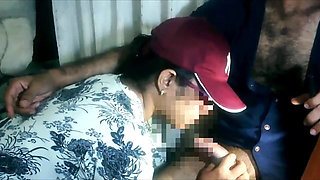 Cute Indian College Girl