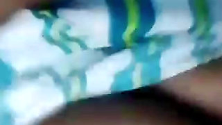 Sexual emo video call with foreign sister-in-law