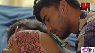 Perverted Indian beauty thrilling adult clip
