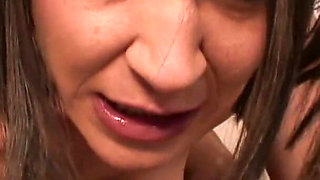 Skinny white stepmom first BBC