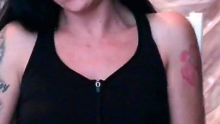 Sweaty Feet