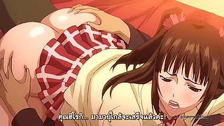 H anime subTH