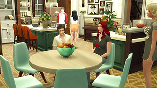 That 70's Show XXX Adaptation Series 1