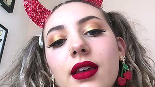 amateur his tall blonde fetish masturbating on live webcam