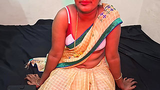 Indian Tamil Girl Fucks Ac Mechanic Hottest Desi Indian Sex