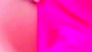 Step Sister Is Sucking My Fat Cock Then Got Fucked by Fat Cock, Small Pussy Big Dick