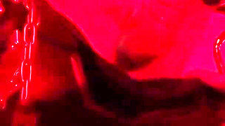 Extreme Deep Anal Fisting Double Fisting in Gyno Chair