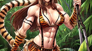 Adventures in the Amazon rainforest