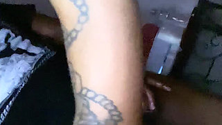 What A Ride SEXLOVERED