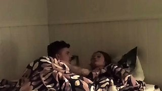 Linda bagnasco get dick very hard and she dont like it