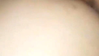 WildEnglishBBW BBC Nata4sex deep anal riding