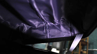 Suitcase Slave POV - Trapped in My Suitcase