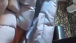 Preview- Milfycalla- Yoga Pants, Cameltoe and Cumshots on My Downjackets 196-at the Second Yoga Session, I Had No Panties...