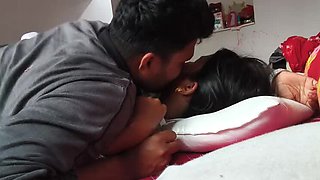 Permi Pooja Outdoor Devar Bhabhi XXX Hindi Movie - Desi Aunty Jungle Romance