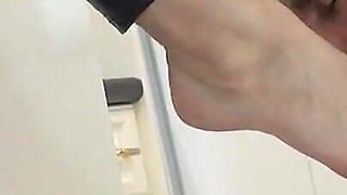 Stiletto Sucker