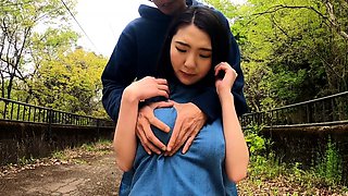 Asian Nurse With Big Boobs Sex Fucked By Patient