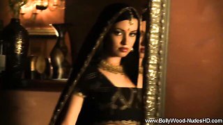 Watch striking hussy's action