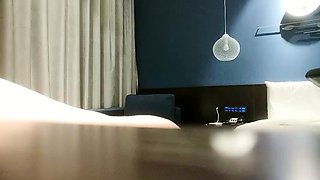 Amateur Doggystyle Hidden Cam