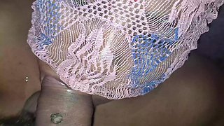 Step Sister Pooja Mouth Fuck