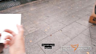 Fairytale Don John's blind date sex