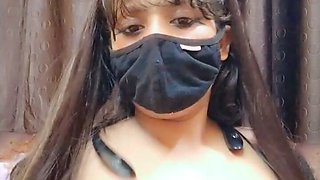 Hottest Big Boobs Pressing Tits Sucking.