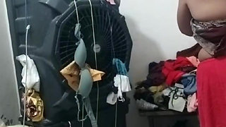 Housewife viral Hot new video