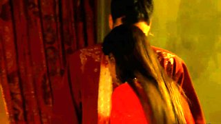 Sensual Sex Games In The Sauna