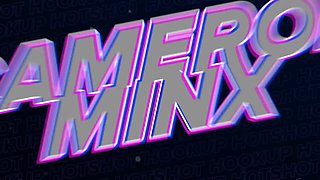 Horny Fuck Toy Cameron Minx Is Addicted To Extreme Sex!