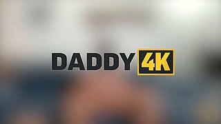 Daddy4k. i fucked with his grandpa to get married! hot bed xxx