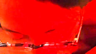 Gagging and Happy 420