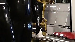 Electrocute His Sex