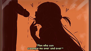 Your Girlfriend Mizuhara Loves Dating Other Men (rent a Girlfriend)