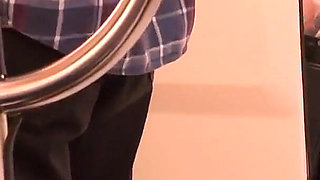 A Seemingly Weak Girl Turned Out to Be a Super Pervert and Reversed the Situation. 2