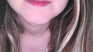 I Put My Fingers in My Ass