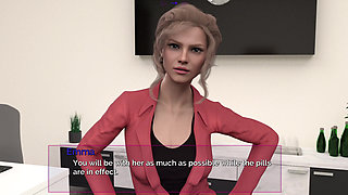 Shut up and Dance #9