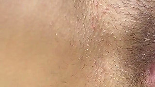 That Vagina Wants to Pee in Your Mouth